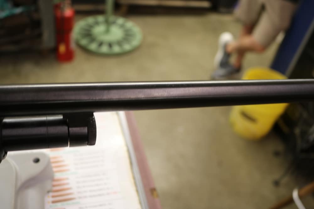MOSSBERG 500AB 12GA VERY NICE-img-17