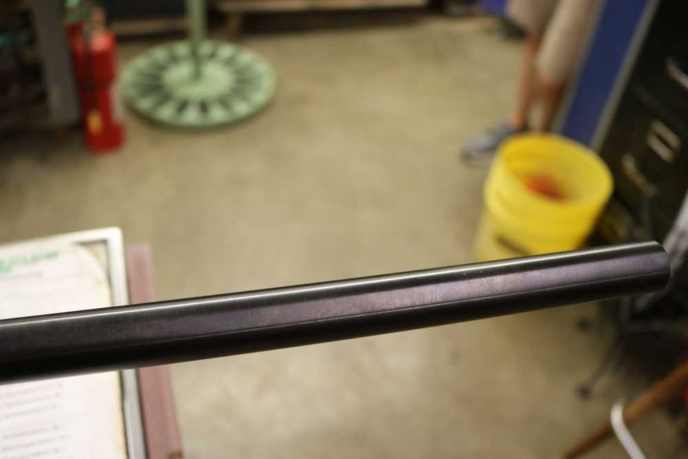 MOSSBERG 500AB 12GA VERY NICE-img-28