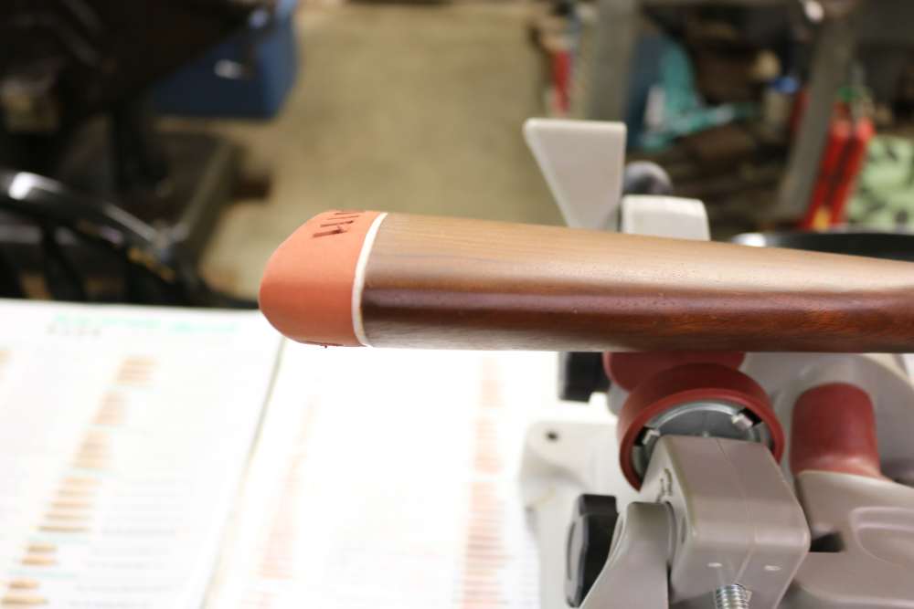 MOSSBERG 500AB 12GA VERY NICE-img-19