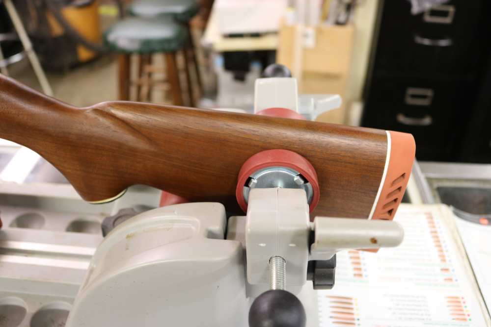 MOSSBERG 500AB 12GA VERY NICE-img-4