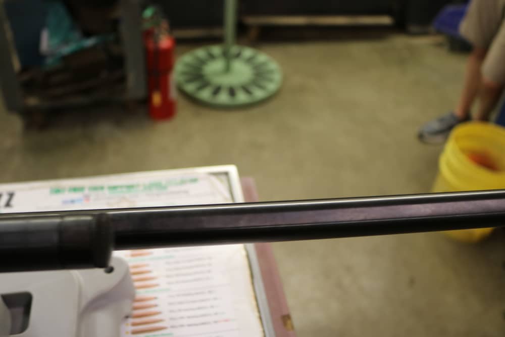 MOSSBERG 500AB 12GA VERY NICE-img-27