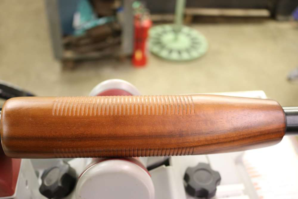 MOSSBERG 500AB 12GA VERY NICE-img-24