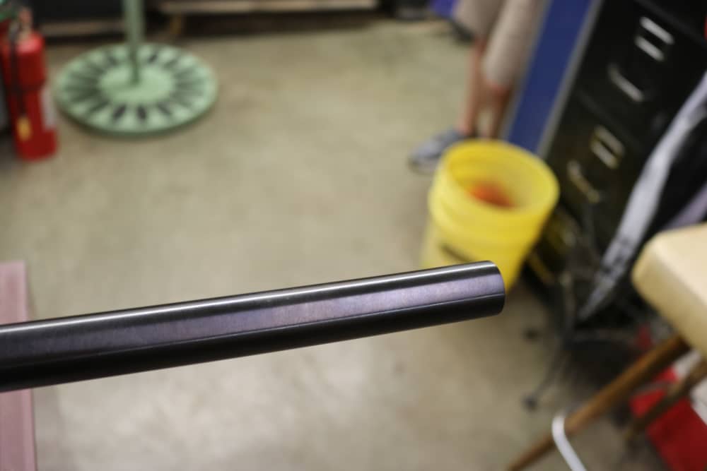 MOSSBERG 500AB 12GA VERY NICE-img-22