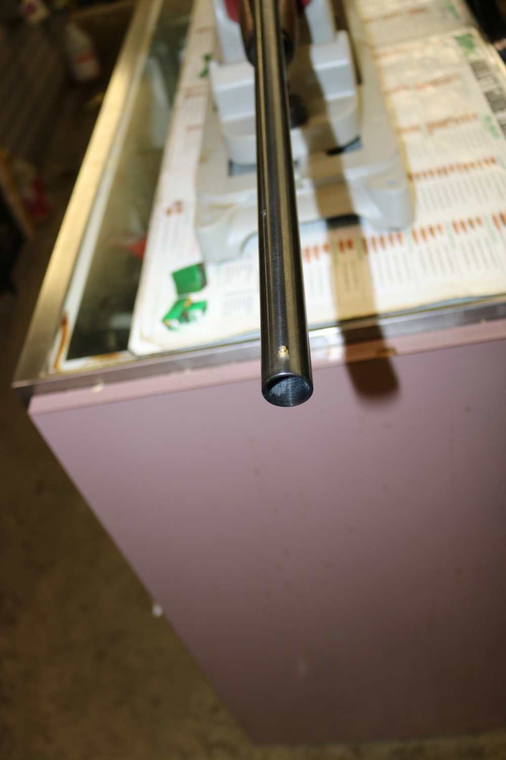 MOSSBERG 500AB 12GA VERY NICE-img-3