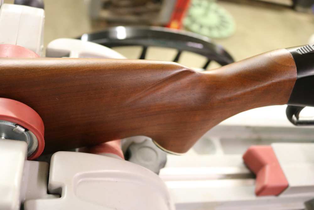 MOSSBERG 500AB 12GA VERY NICE-img-2