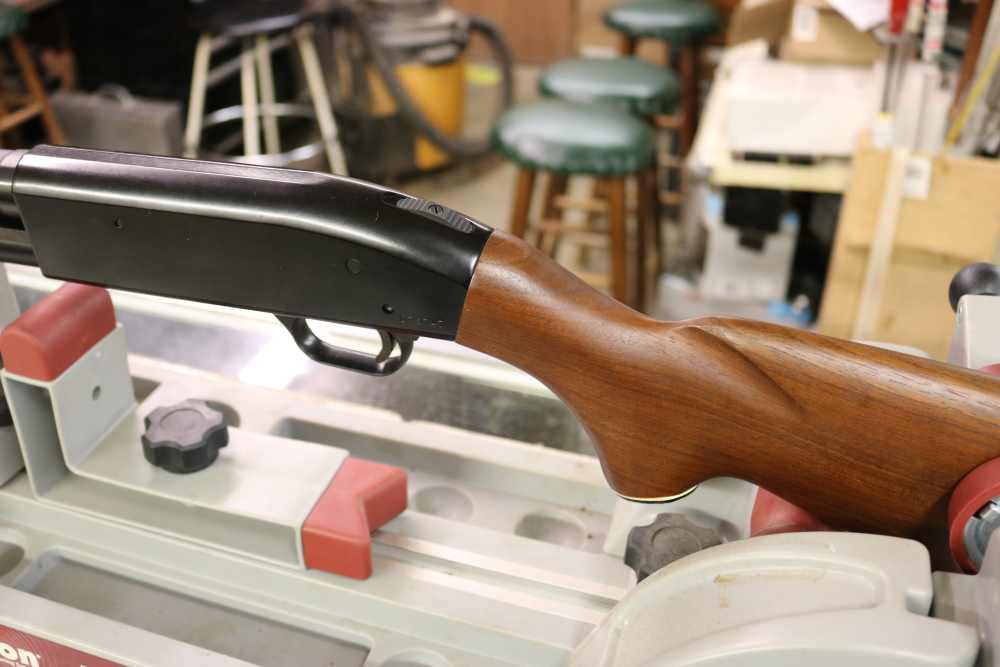 MOSSBERG 500AB 12GA VERY NICE-img-5