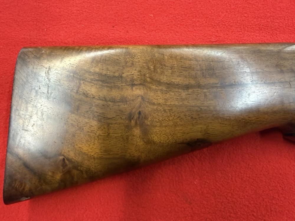 Rare Beretta SO5 EELL  12ga, 26" Barrel 1972-img-9