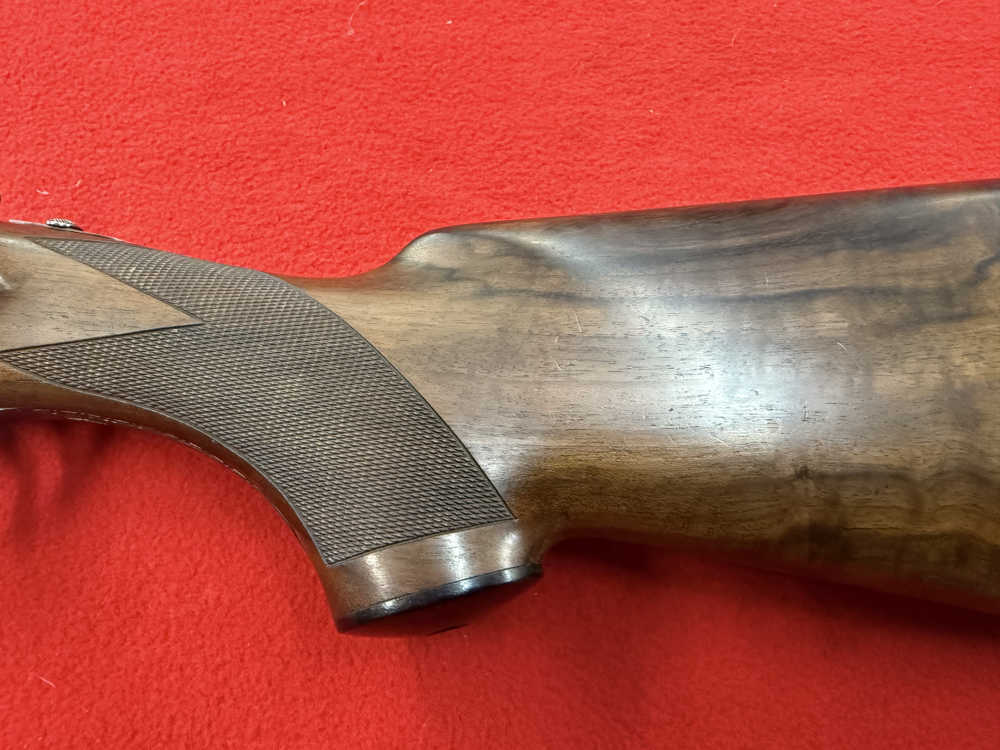 Rare Beretta SO5 EELL  12ga, 26" Barrel 1972-img-4