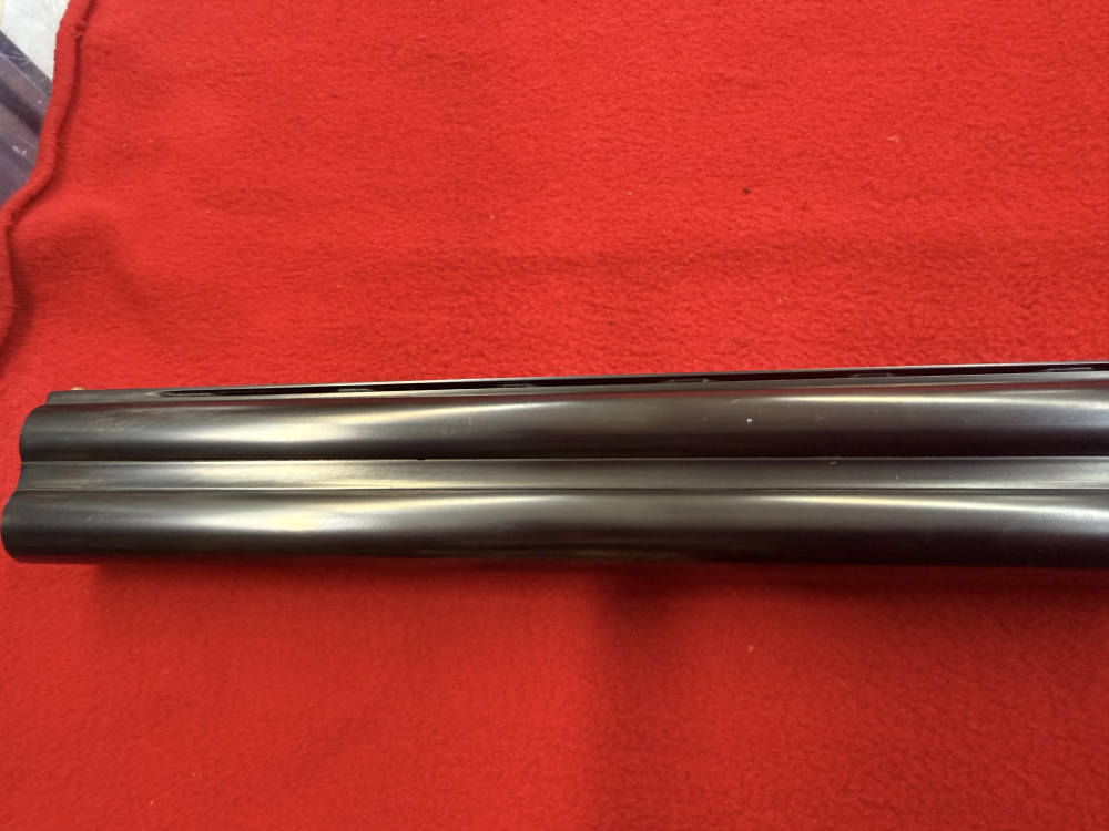 Rare Beretta SO5 EELL  12ga, 26" Barrel 1972-img-7