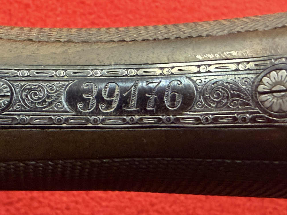 Rare Beretta SO5 EELL  12ga, 26" Barrel 1972-img-16