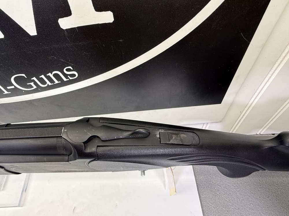 Maverick Arms by Mossberg Maverick Hunter O/U over / under 12 gauge 3” 28”-img-5