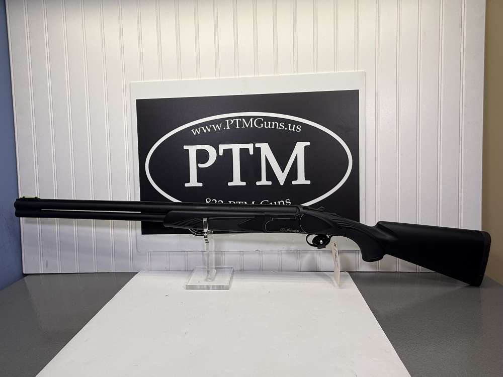 Maverick Arms by Mossberg Maverick Hunter O/U over / under 12 gauge 3” 28”-img-0
