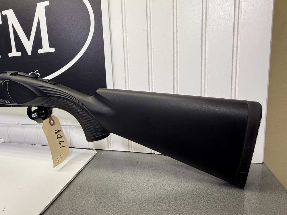 Maverick Arms by Mossberg Maverick Hunter O/U over / under 12 gauge 3” 28”-img-1