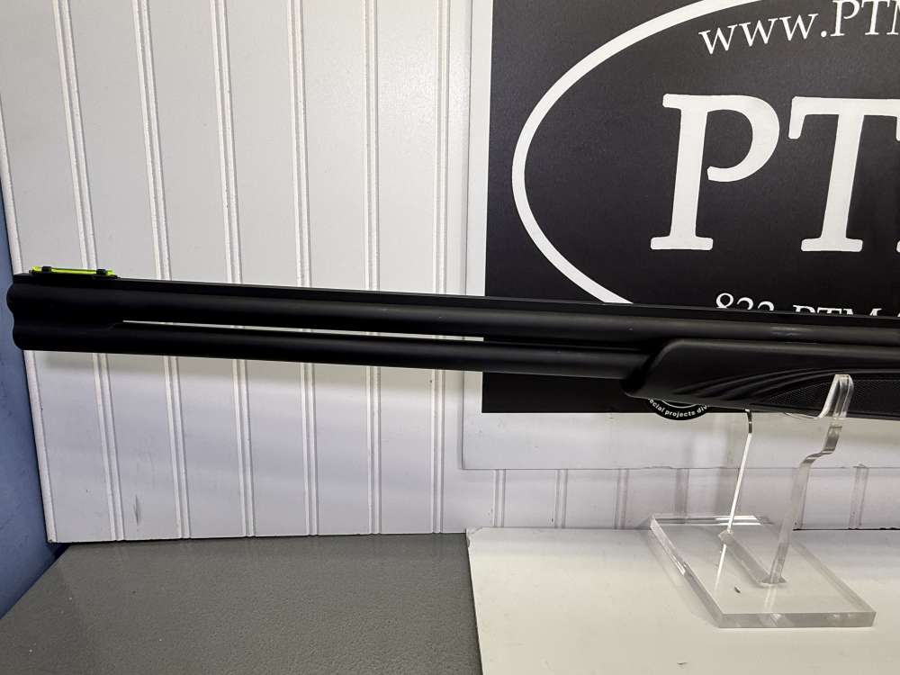 Maverick Arms by Mossberg Maverick Hunter O/U over / under 12 gauge 3” 28”-img-4
