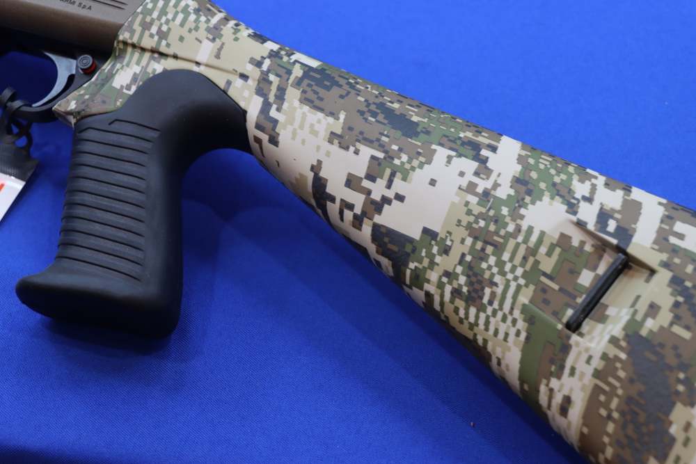 Franchi Model AFFINITY 3 TURKEY Shotgun 12GA 24" Camo Semi Auto 41340 NEW-img-20