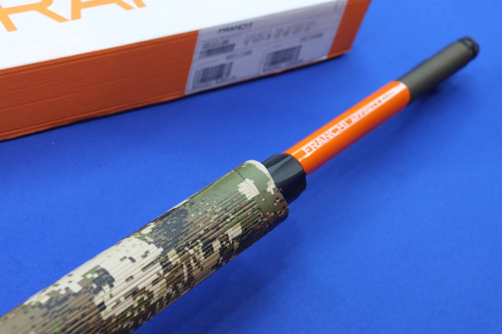 Franchi Model AFFINITY 3 TURKEY Shotgun 12GA 24" Camo Semi Auto 41340 NEW-img-17