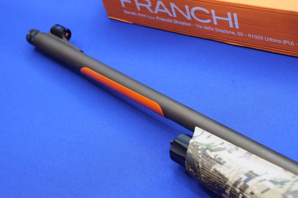 Franchi Model AFFINITY 3 TURKEY Shotgun 12GA 24" Camo Semi Auto 41340 NEW-img-26