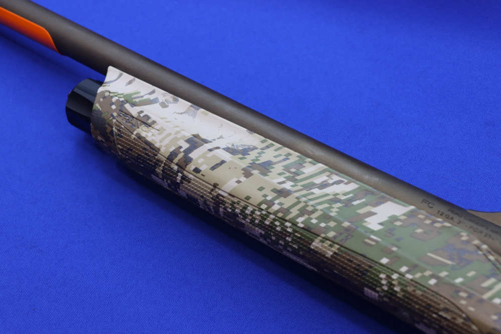 Franchi Model AFFINITY 3 TURKEY Shotgun 12GA 24" Camo Semi Auto 41340 NEW-img-25