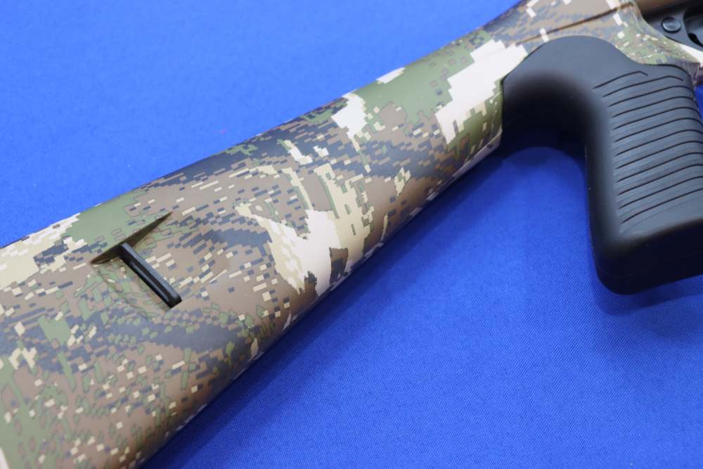 Franchi Model AFFINITY 3 TURKEY Shotgun 12GA 24" Camo Semi Auto 41340 NEW-img-2