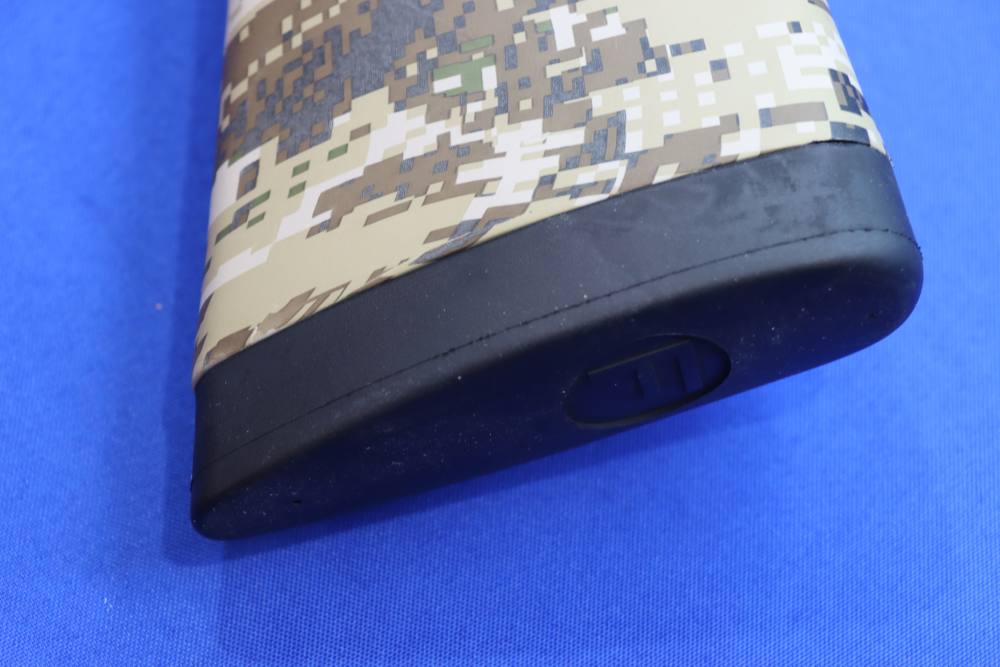 Franchi Model AFFINITY 3 TURKEY Shotgun 12GA 24" Camo Semi Auto 41340 NEW-img-32