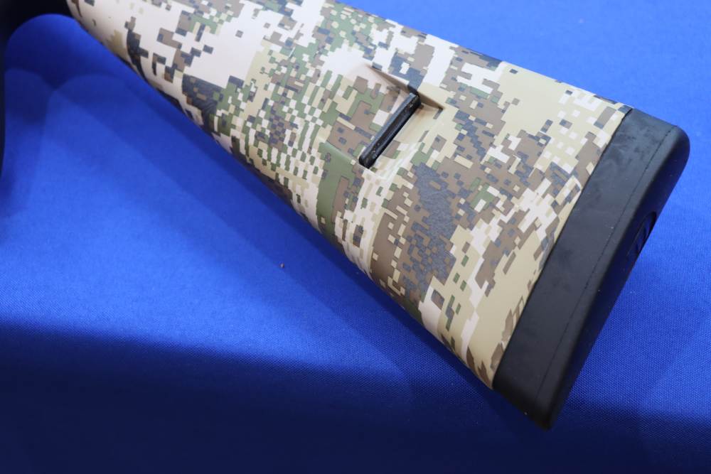 Franchi Model AFFINITY 3 TURKEY Shotgun 12GA 24" Camo Semi Auto 41340 NEW-img-19