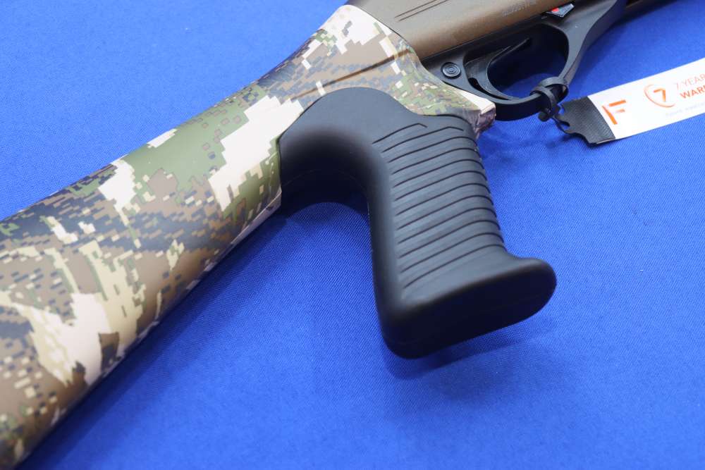 Franchi Model AFFINITY 3 TURKEY Shotgun 12GA 24" Camo Semi Auto 41340 NEW-img-3