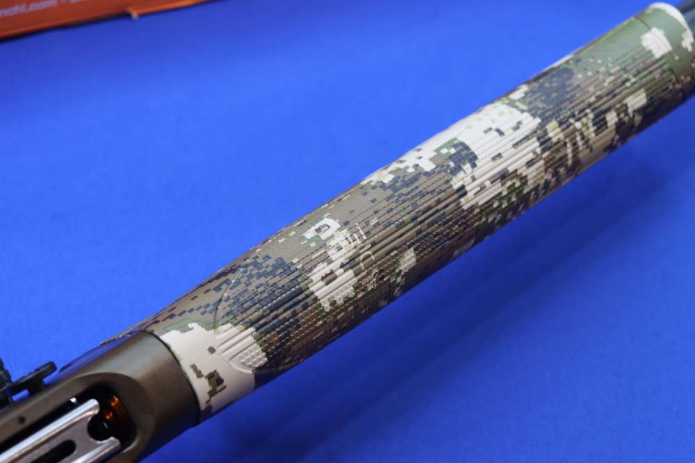 Franchi Model AFFINITY 3 TURKEY Shotgun 12GA 24" Camo Semi Auto 41340 NEW-img-16