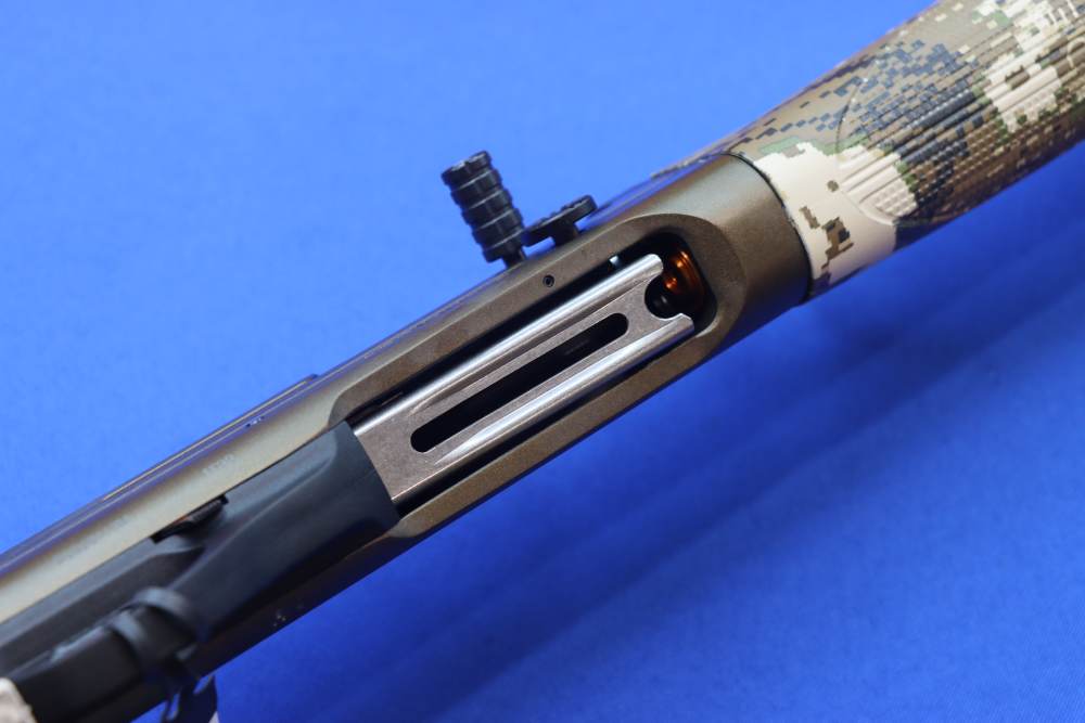 Franchi Model AFFINITY 3 TURKEY Shotgun 12GA 24" Camo Semi Auto 41340 NEW-img-15