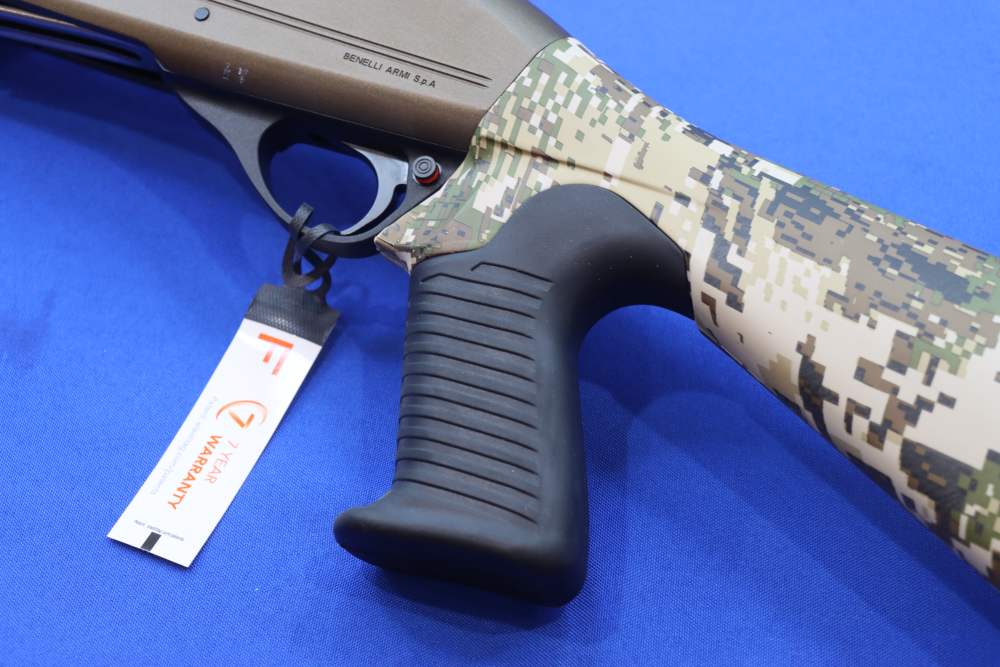 Franchi Model AFFINITY 3 TURKEY Shotgun 12GA 24" Camo Semi Auto 41340 NEW-img-21