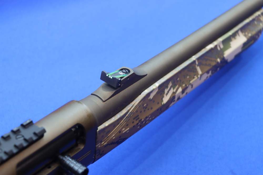 Franchi Model AFFINITY 3 TURKEY Shotgun 12GA 24" Camo Semi Auto 41340 NEW-img-13