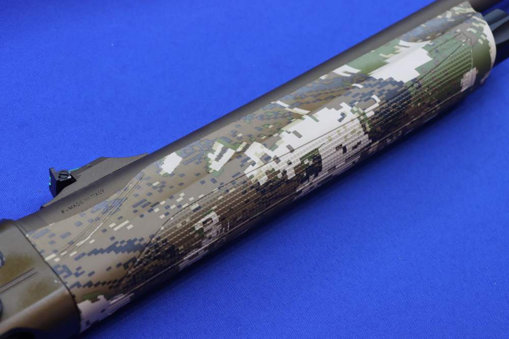 Franchi Model AFFINITY 3 TURKEY Shotgun 12GA 24" Camo Semi Auto 41340 NEW-img-7
