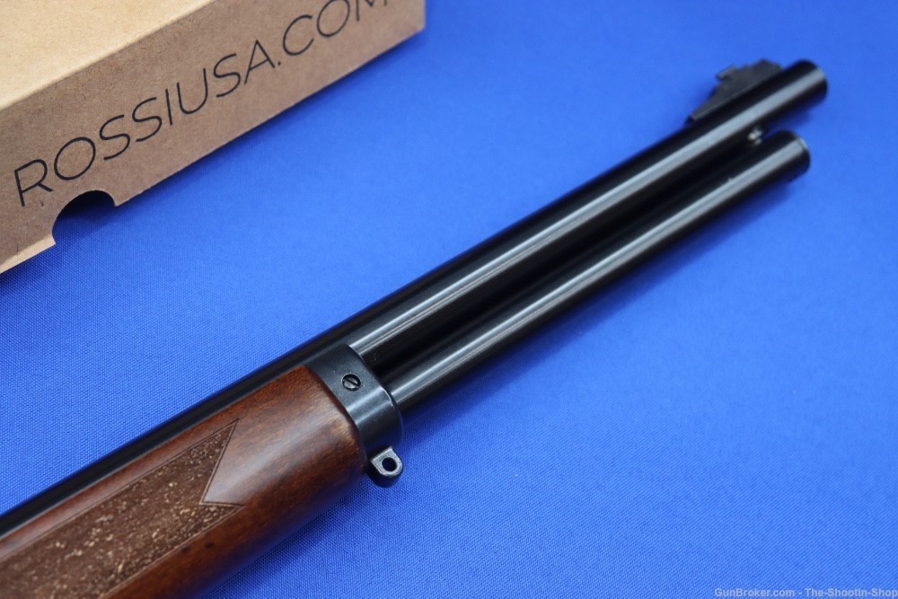 Rossi Model R95 Carbine Rifle 45-70 GOVT 20" Lever Action Wood Stock NEW 95-img-7
