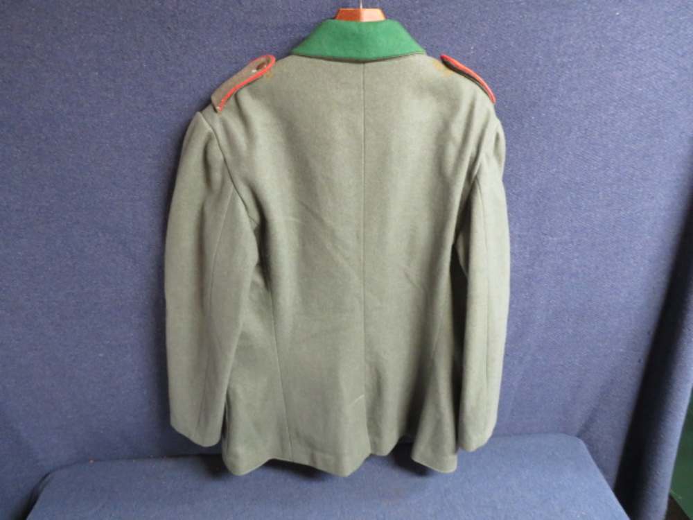 REPRODUCTION WWII GERMAN M36 TUNIC-img-9