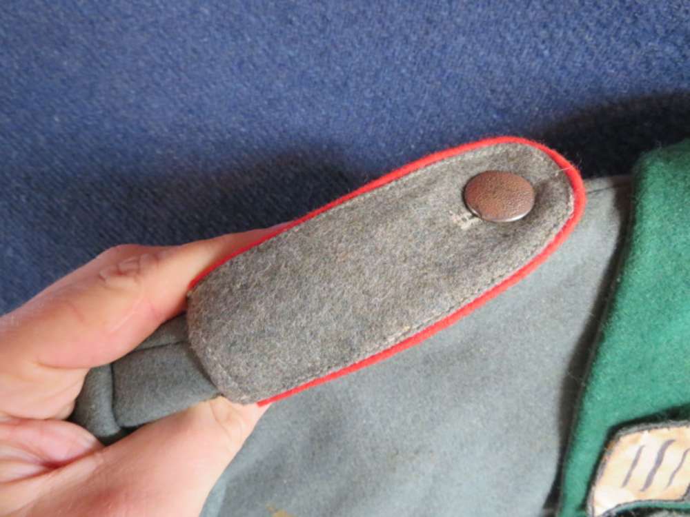 REPRODUCTION WWII GERMAN M36 TUNIC-img-6