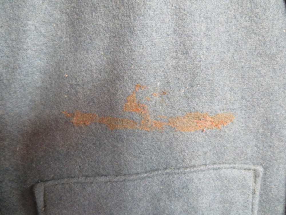 REPRODUCTION WWII GERMAN M36 TUNIC-img-5