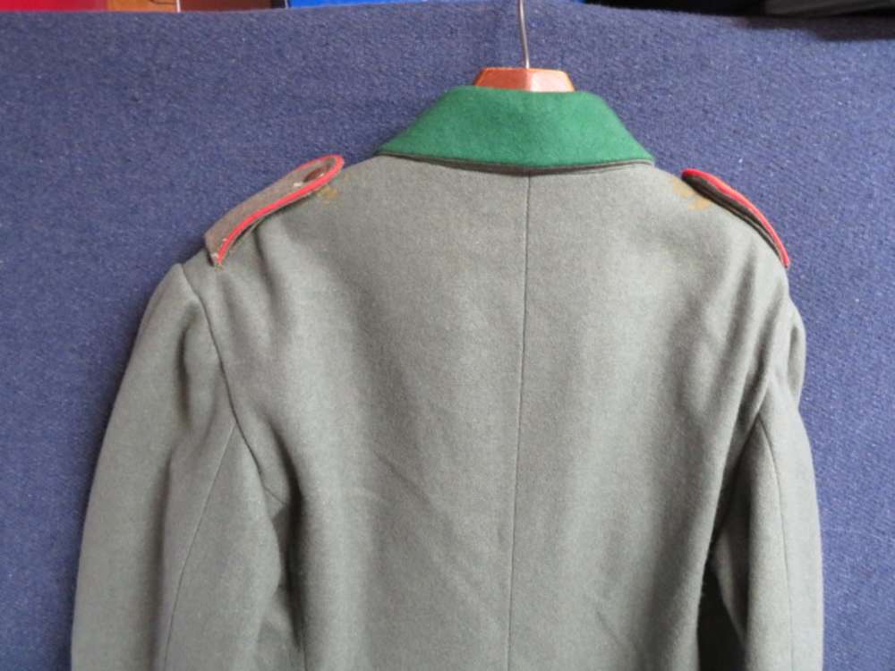 REPRODUCTION WWII GERMAN M36 TUNIC-img-10