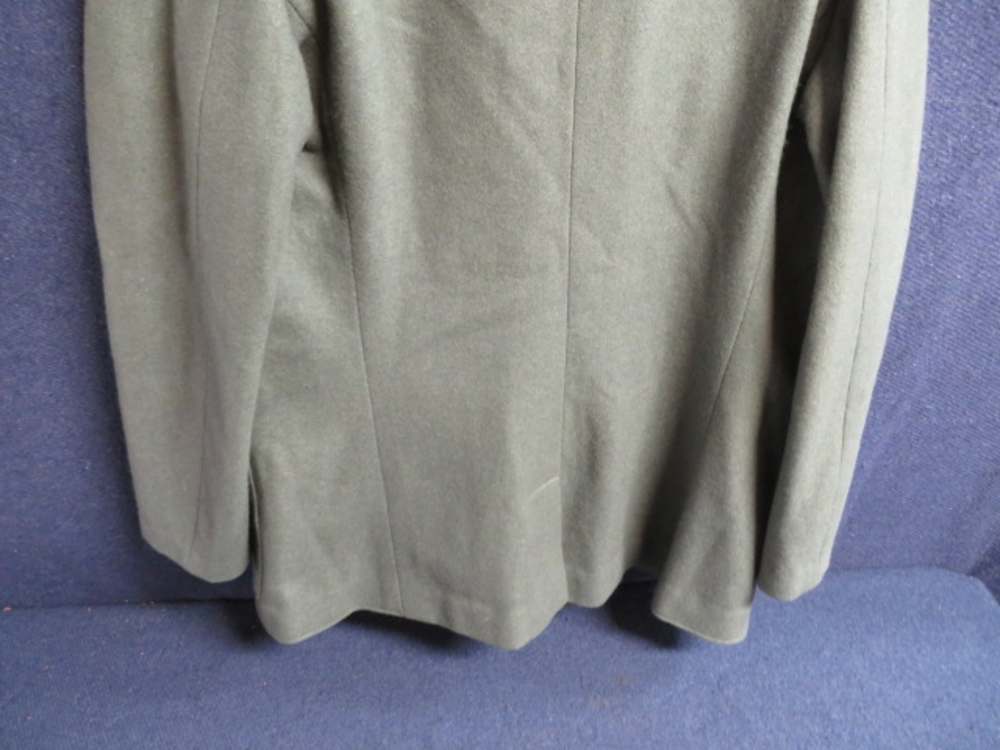 REPRODUCTION WWII GERMAN M36 TUNIC-img-12