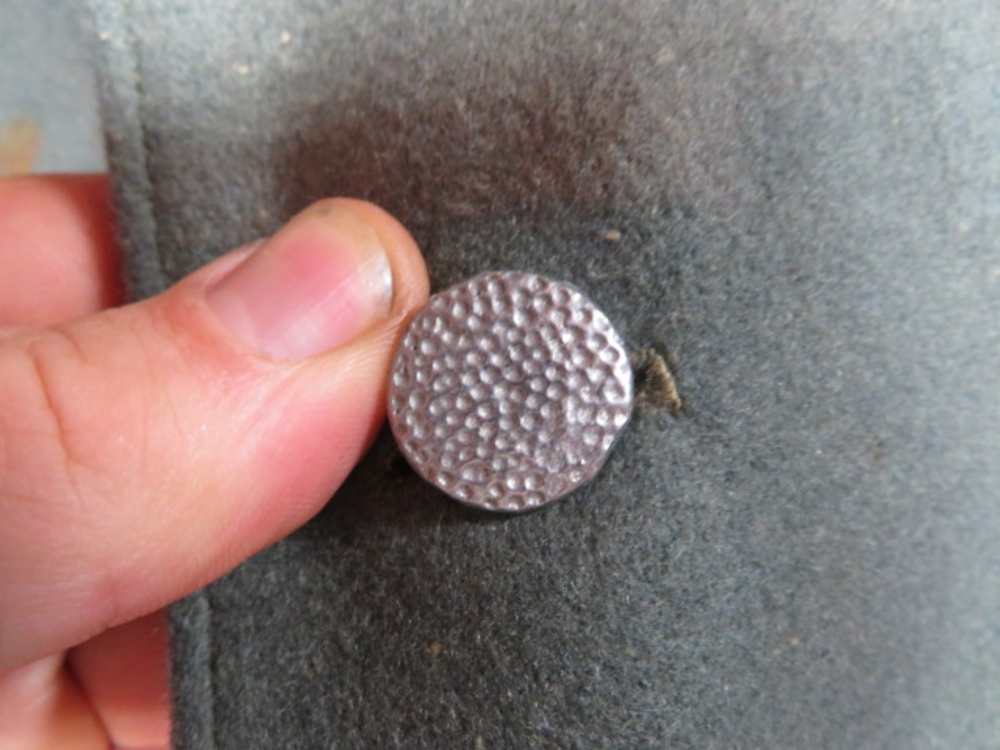 REPRODUCTION WWII GERMAN M36 TUNIC-img-8