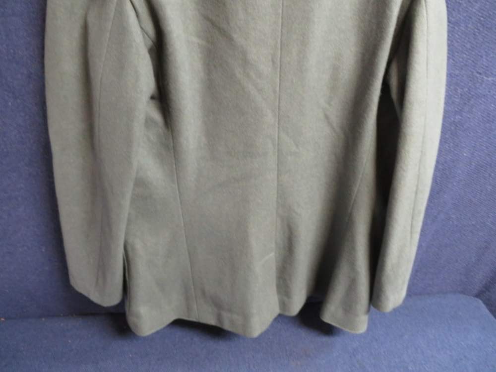 REPRODUCTION WWII GERMAN M36 TUNIC-img-11