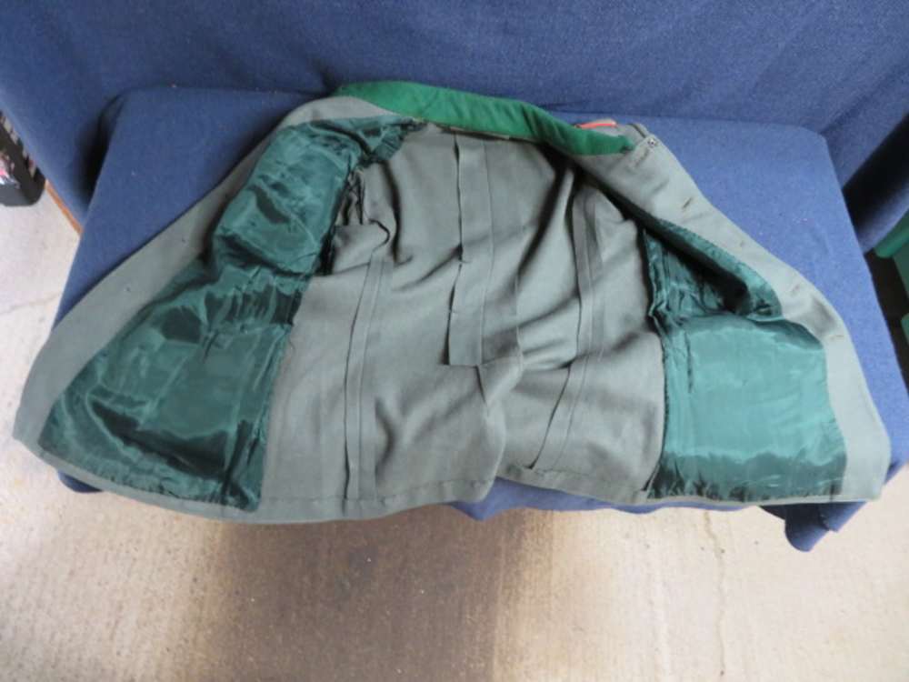 REPRODUCTION WWII GERMAN M36 TUNIC-img-15