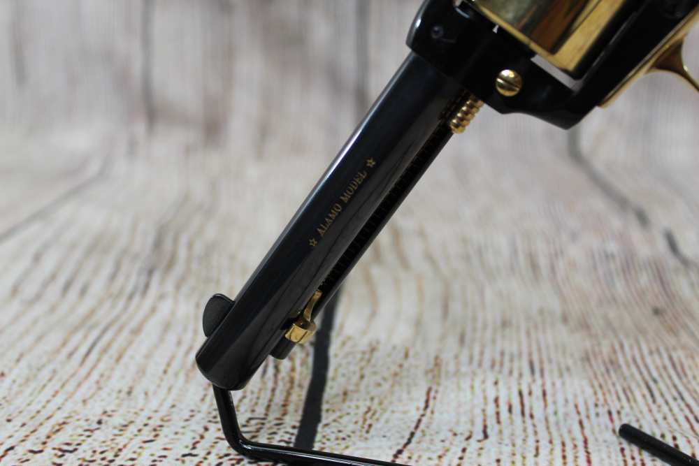 Colt Frontier Scout .22LR Alamo Model-img-15