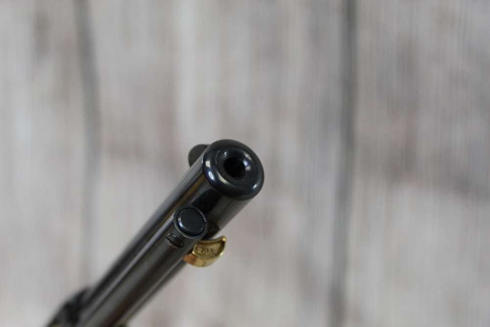 Colt Frontier Scout .22LR Alamo Model-img-10