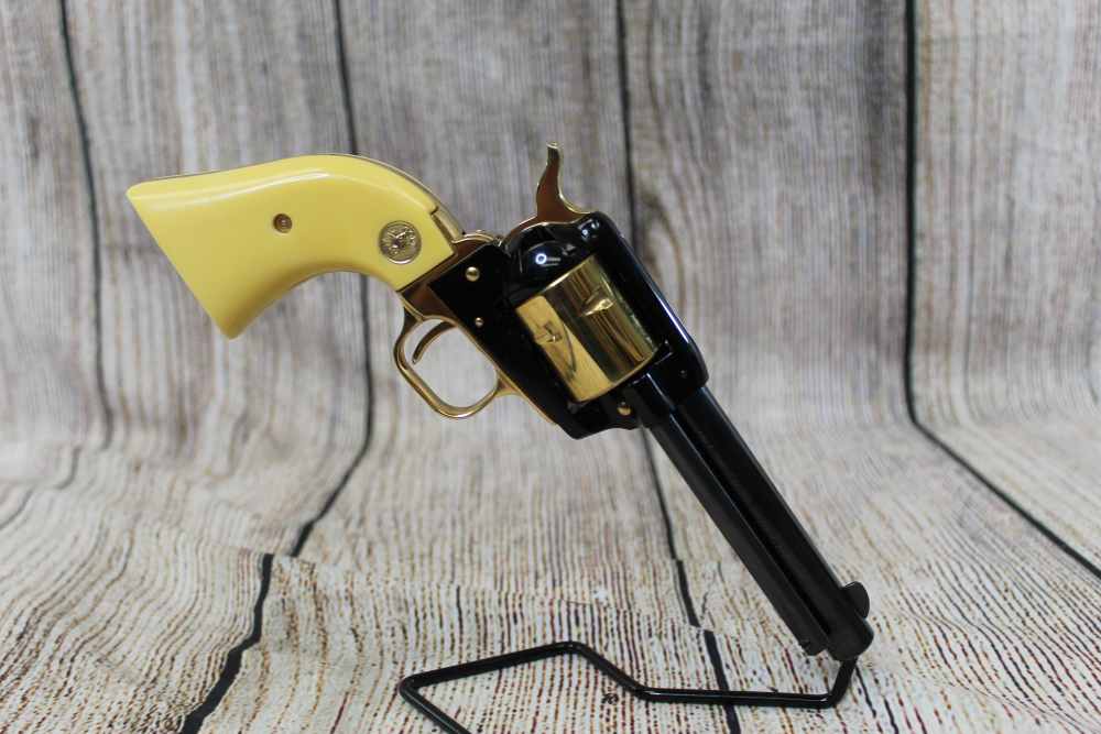 Colt Frontier Scout .22LR Alamo Model-img-20