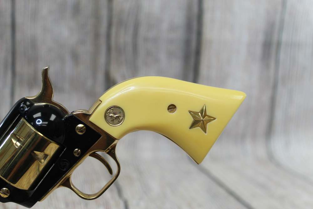 Colt Frontier Scout .22LR Alamo Model-img-17