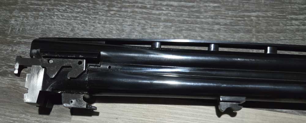 Browning four barrel skeet set-img-9