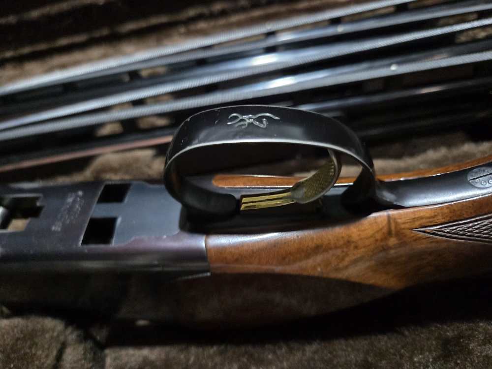 Browning four barrel skeet set-img-29