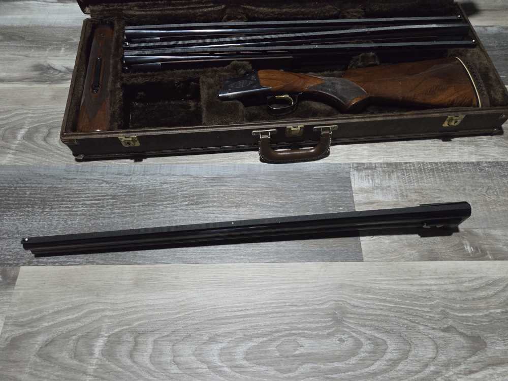 Browning four barrel skeet set-img-14