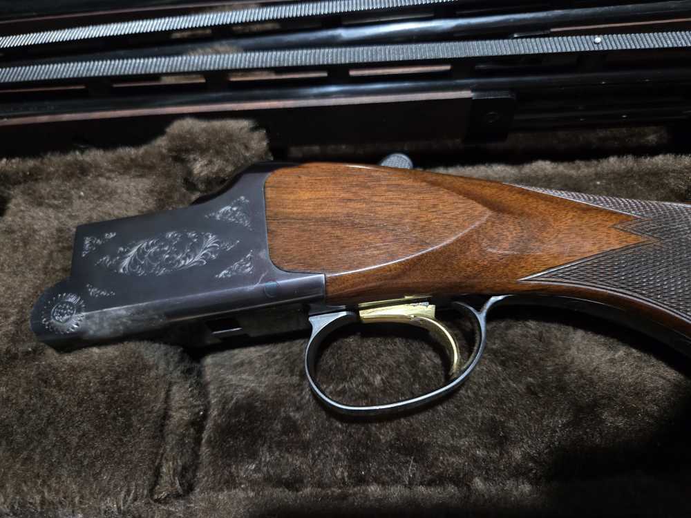 Browning four barrel skeet set-img-31