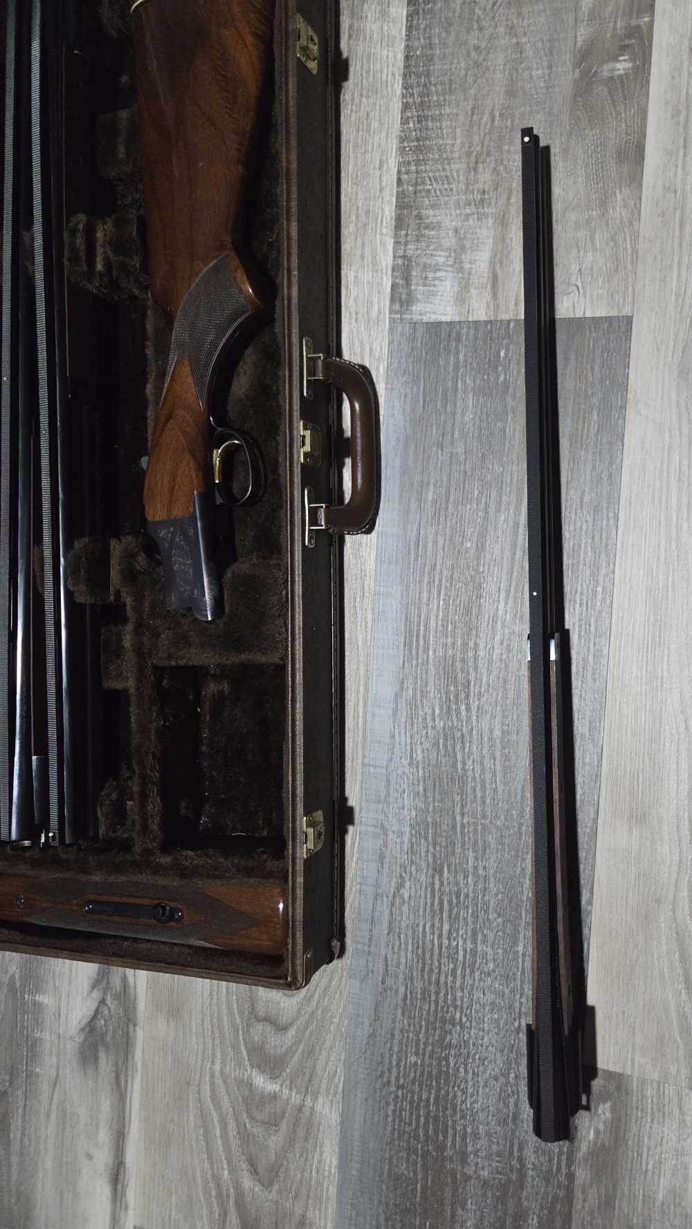 Browning four barrel skeet set-img-22