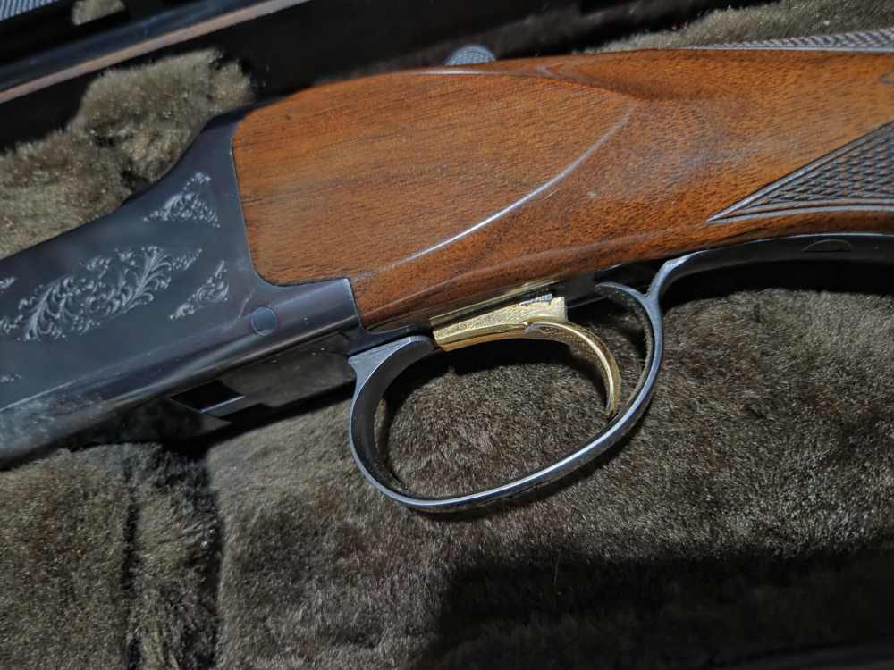 Browning four barrel skeet set-img-28
